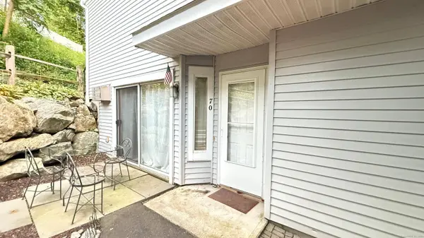 20 East Pembroke Road #70, Danbury, CT 06811