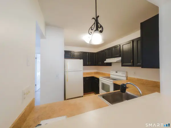 8 Rose Lane #APT 18-13, Danbury, CT 06811