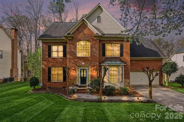 17211 Glassfield DR, Huntersville, NC 28078