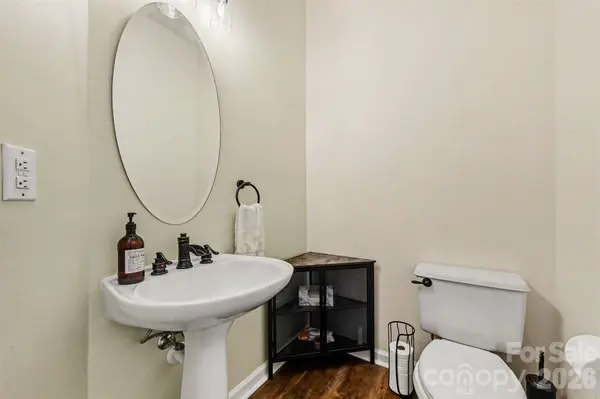 17211 Glassfield DR, Huntersville, NC 28078