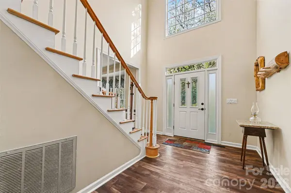 17211 Glassfield DR, Huntersville, NC 28078
