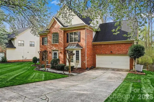 17211 Glassfield DR, Huntersville, NC 28078
