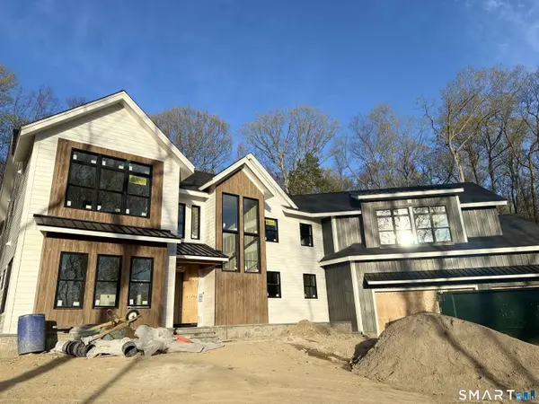 108 Old Farm Road, Weston, CT 06825