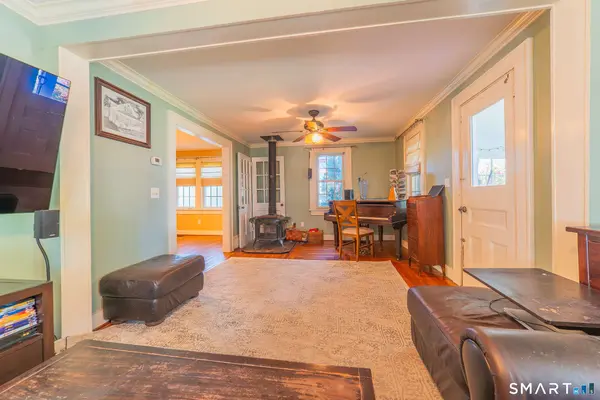 28 Reservoir Street, Bethel, CT 06801