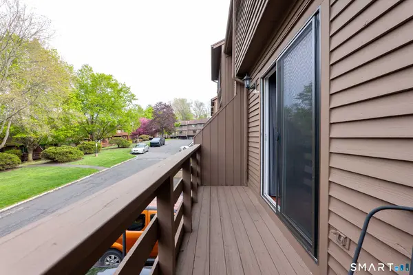 157 Shelter Rock Road #39, Danbury, CT 06810