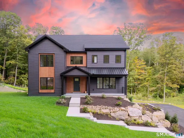 505 Burr Road