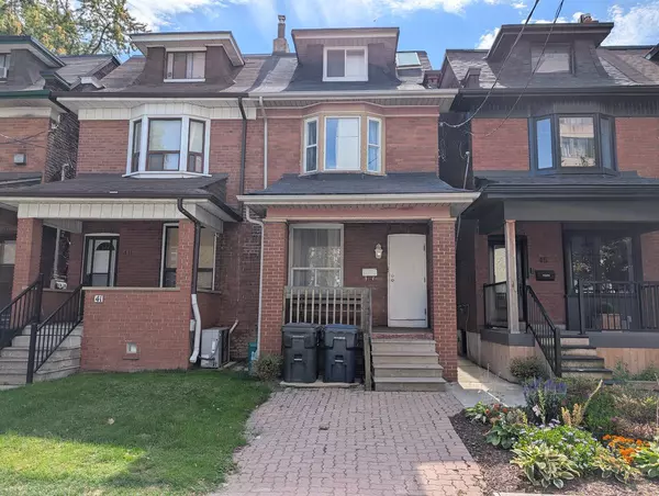 Toronto, ON M6K 1B4,43 Springhurst Ave #2