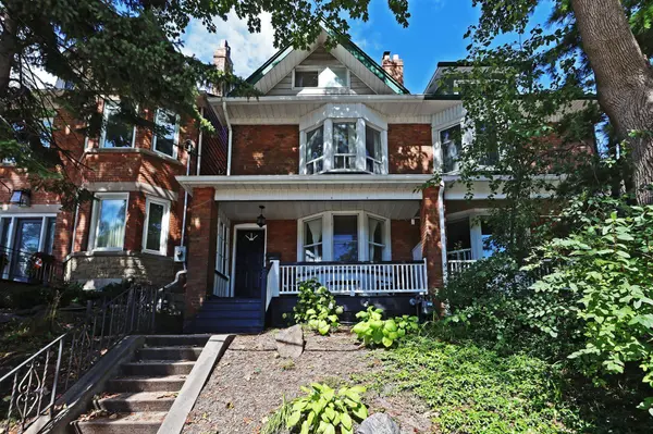 60 Parkdale RD