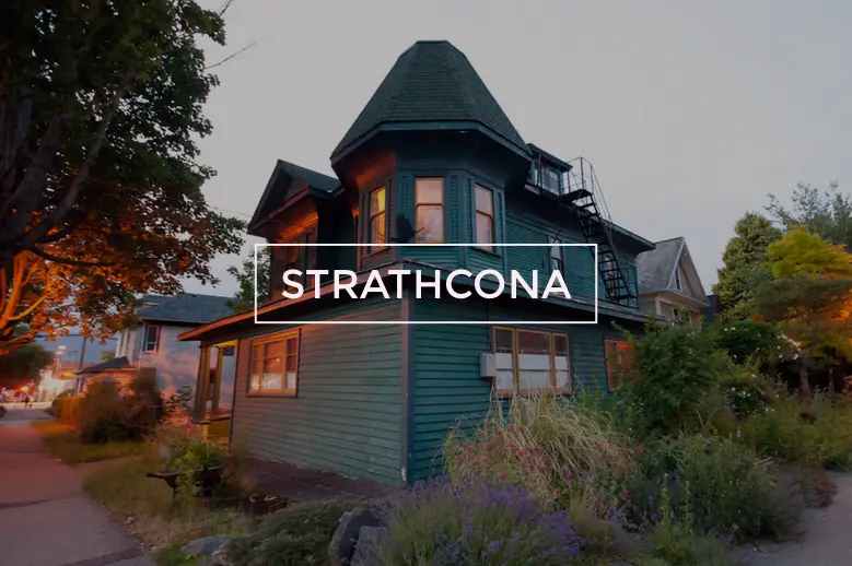 Strathcona