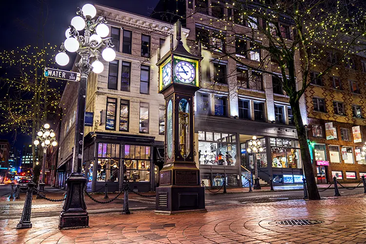 Gastown