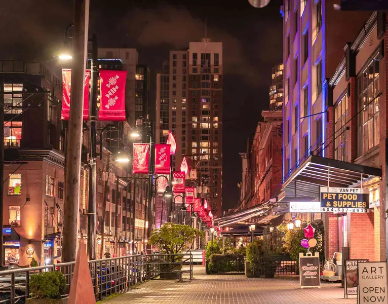 Yaletown