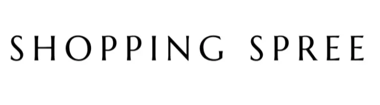 It's A Shopping Spree