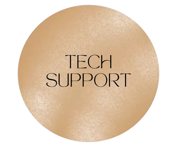 Tech Support