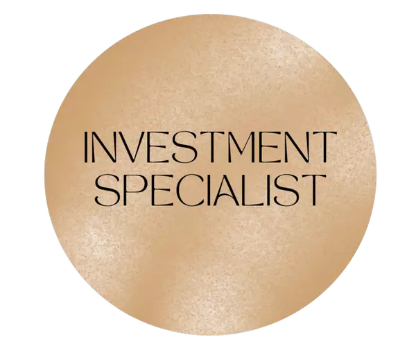 Investment Specialist