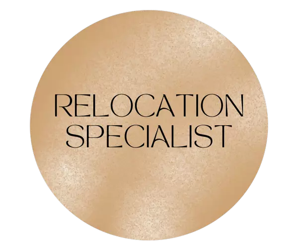 Relocation Specialist