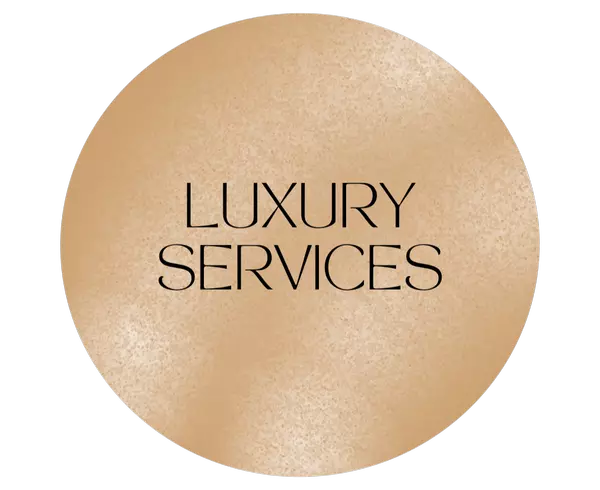 Luxury Services