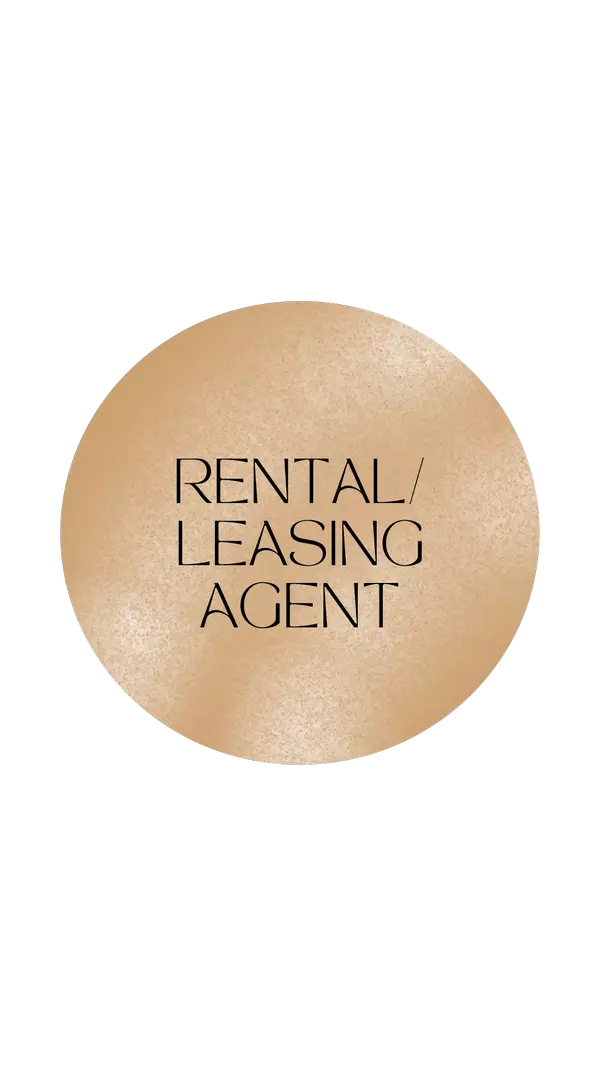 Rental/Leasing Agent