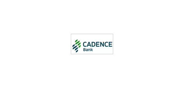 Cadence Bank Logo
