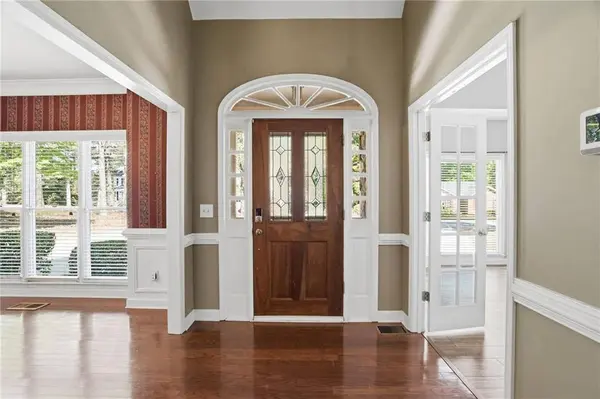 212 Gates Mill DR, Lawrenceville, GA 30045