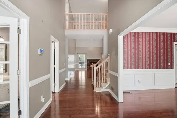 212 Gates Mill DR, Lawrenceville, GA 30045