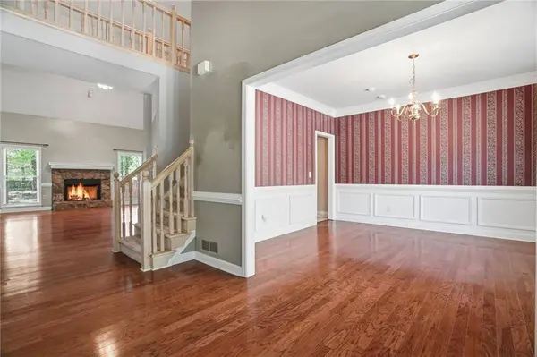 212 Gates Mill DR, Lawrenceville, GA 30045