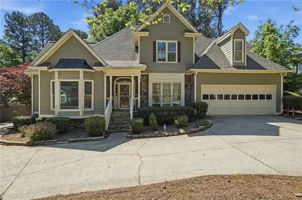 212 Gates Mill DR, Lawrenceville, GA 30045