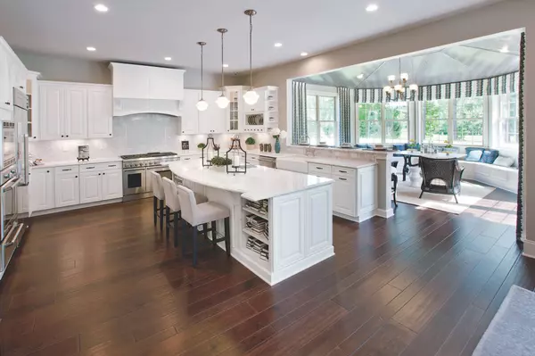 How Homeowners Are Overhauling Their Outdated Kitchens 
