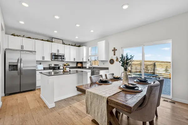 233 Corkscrew St, Elizabeth, CO 80107