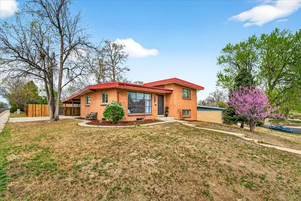 5491 S Hickory St, Littleton, CO 80120-1457