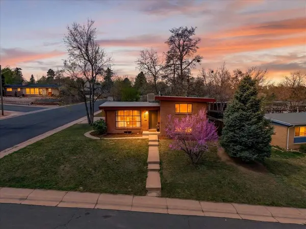 5491 S Hickory St, Littleton, CO 80120-1457