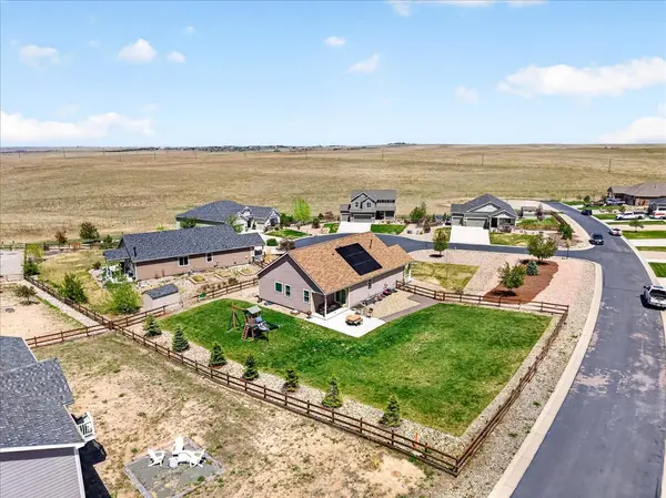 42061 Firestone Cir, Elizabeth, CO 80107-8646