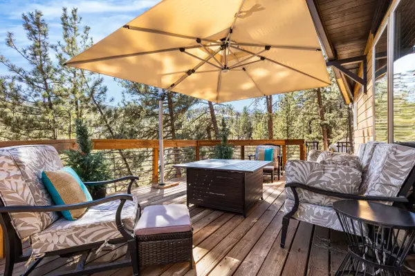 15185 Rainbow Dr, Sedalia, CO 80135-9502