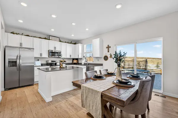 233 Corkscrew St, Elizabeth, CO 80107