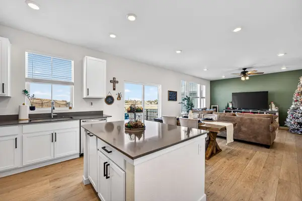 233 Corkscrew St, Elizabeth, CO 80107