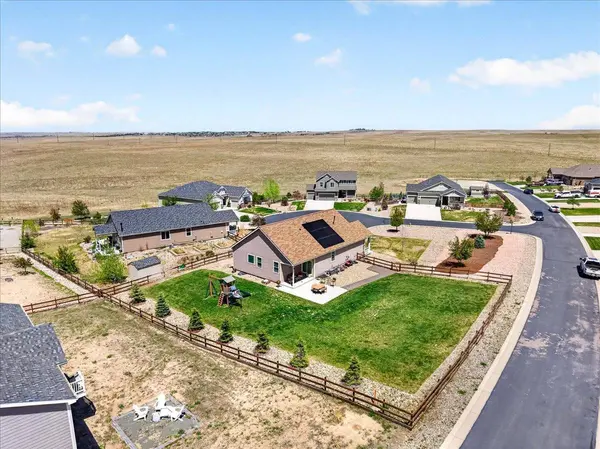 42061 Firestone Cir, Elizabeth, CO 80107-8646