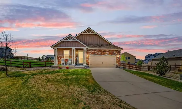 42061 Firestone Cir, Elizabeth, CO 80107-8646