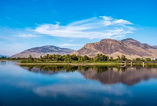 Kamloops