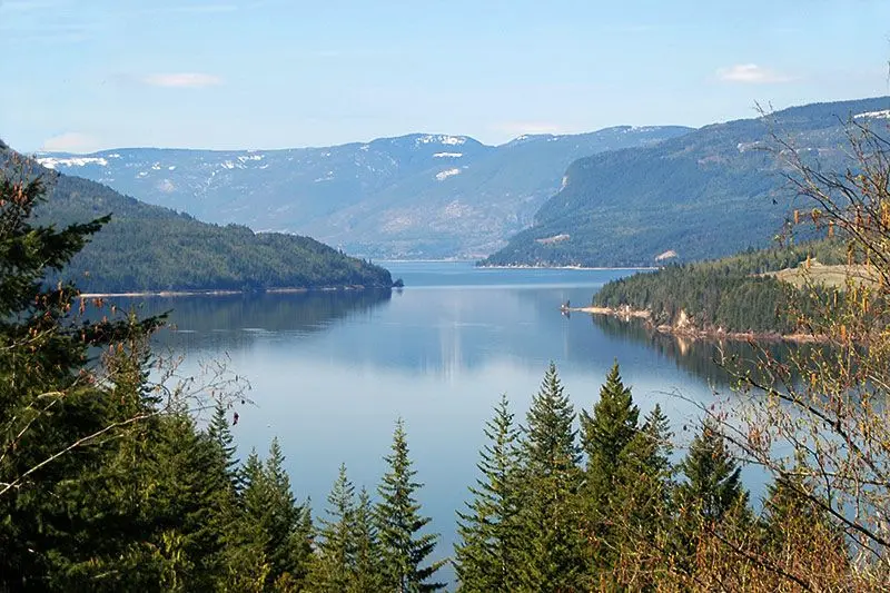 Shuswap