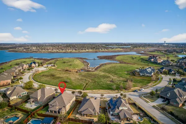  Lakefront Home in Shores at Waterstone | 1165 Clearwater Dr Frisco TX,Vijay Muthuraman