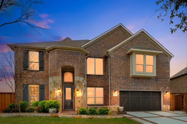 1165 Clearwater Dr, Frisco, TX 75036-5091