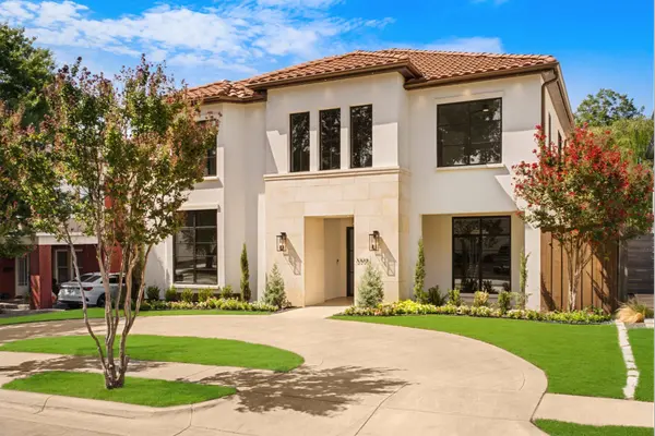 3308 Rosedale Ave, Dallas, TX 75205-1462