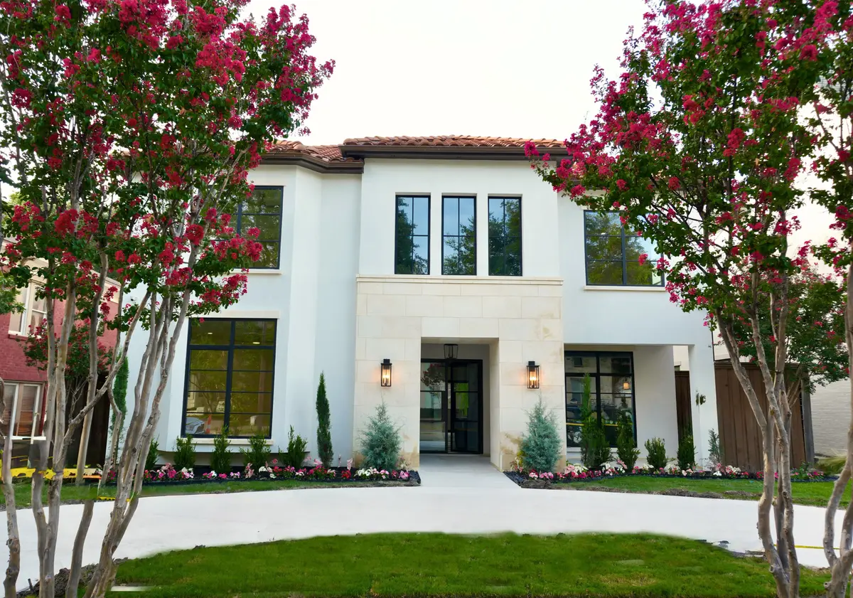3308 Rosedale Ave, Dallas, TX 75205-1462