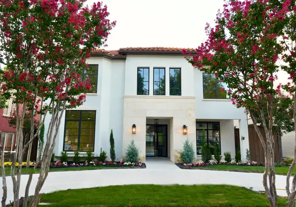 3308 Rosedale Ave, Dallas, TX 75205-1462