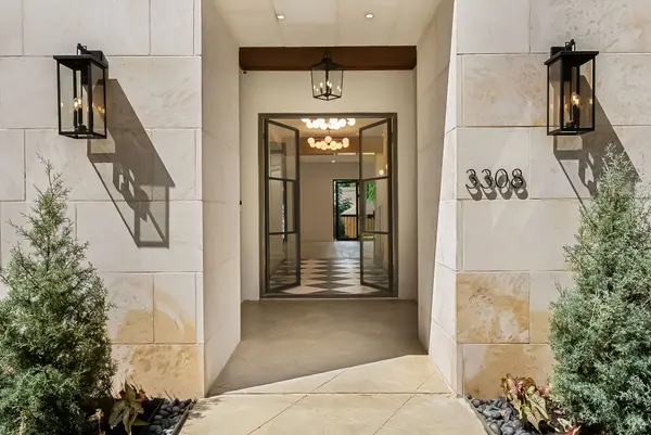 3308 Rosedale Ave, Dallas, TX 75205-1462