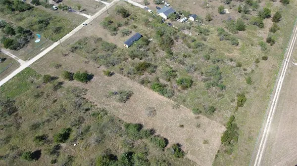 Lot 24 Barons Acres Rd Road, Richland, TX 76681