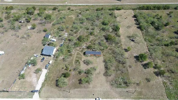 LOT 25 Baron Acres Rd, Richland, TX 76681