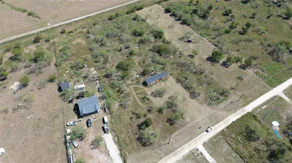 Lot 24 Barons Acres Rd Road, Richland, TX 76681
