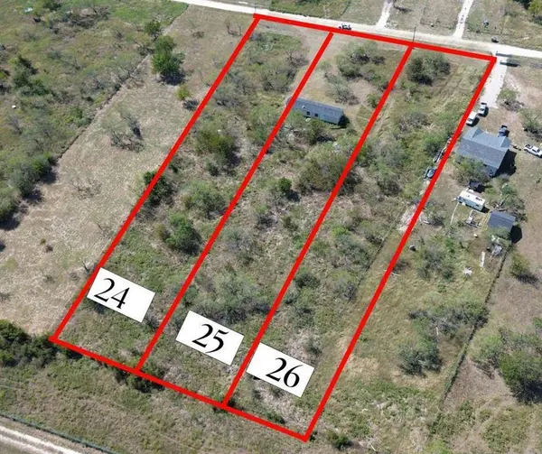 Lot 24 Barons Acres Rd Road, Richland, TX 76681