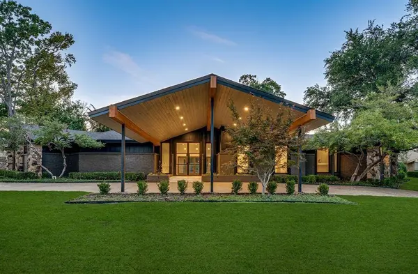 6275 Preston Creek Drive, Dallas, TX 75240