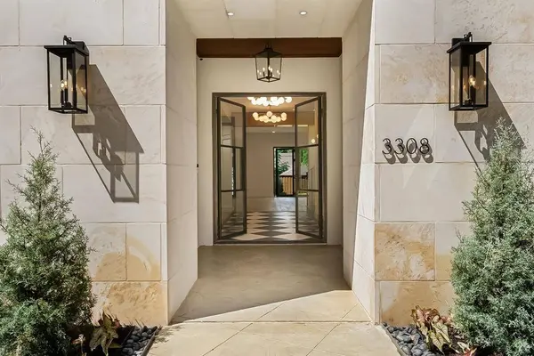 3308 Rosedale Avenue, University Park, TX 75205